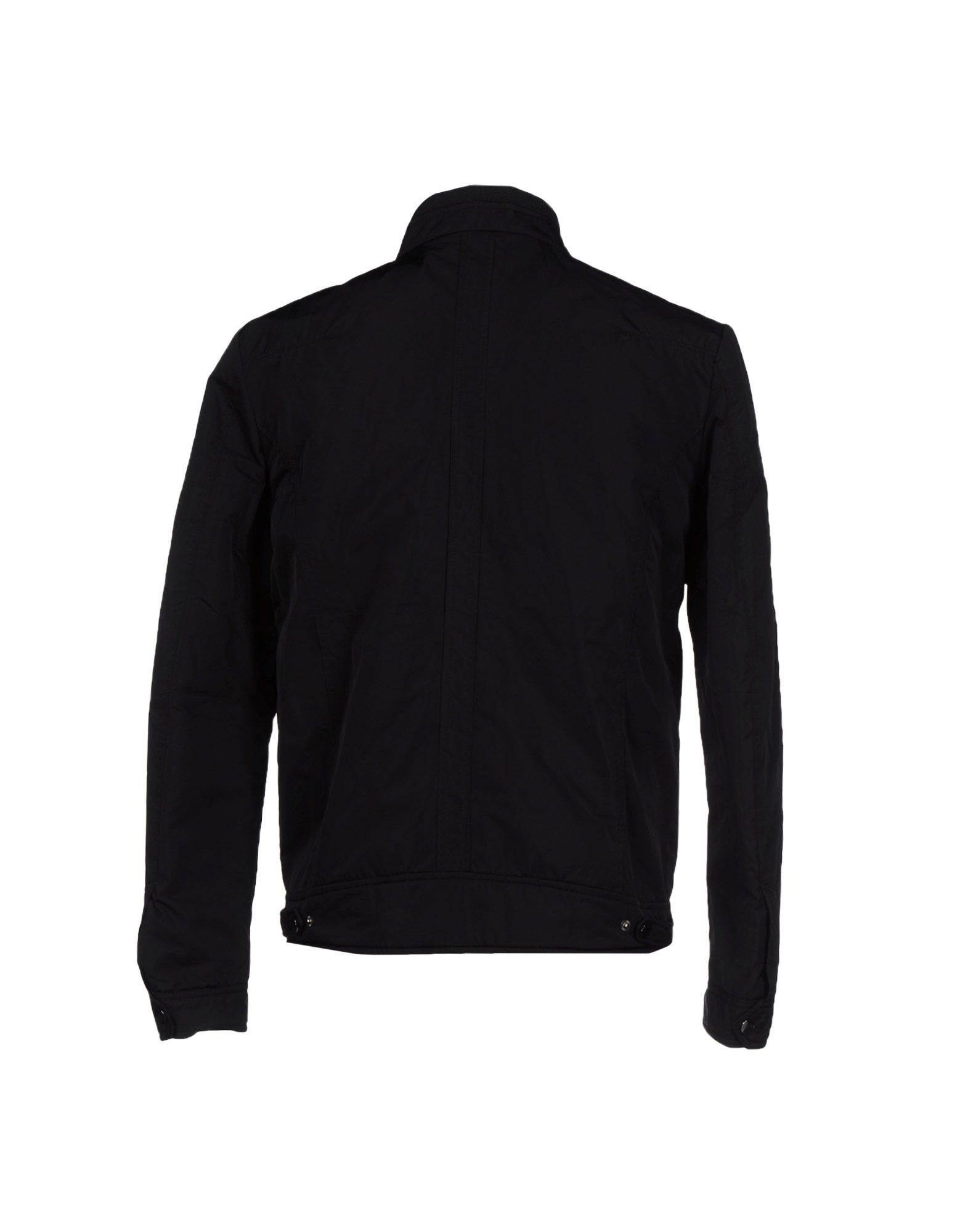 Antony Morato Jacket in Black for Men - Lyst