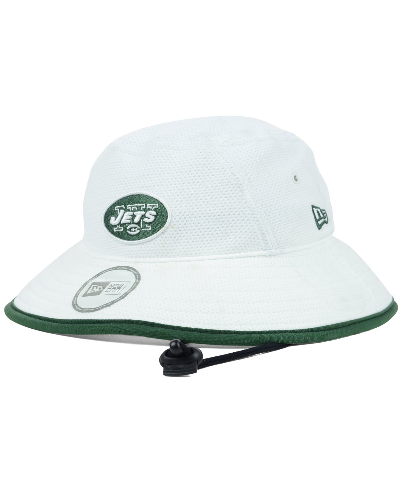 ny jets bucket hat