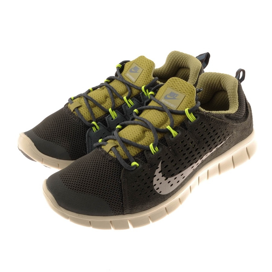 nike free powerlines 2 mens gold