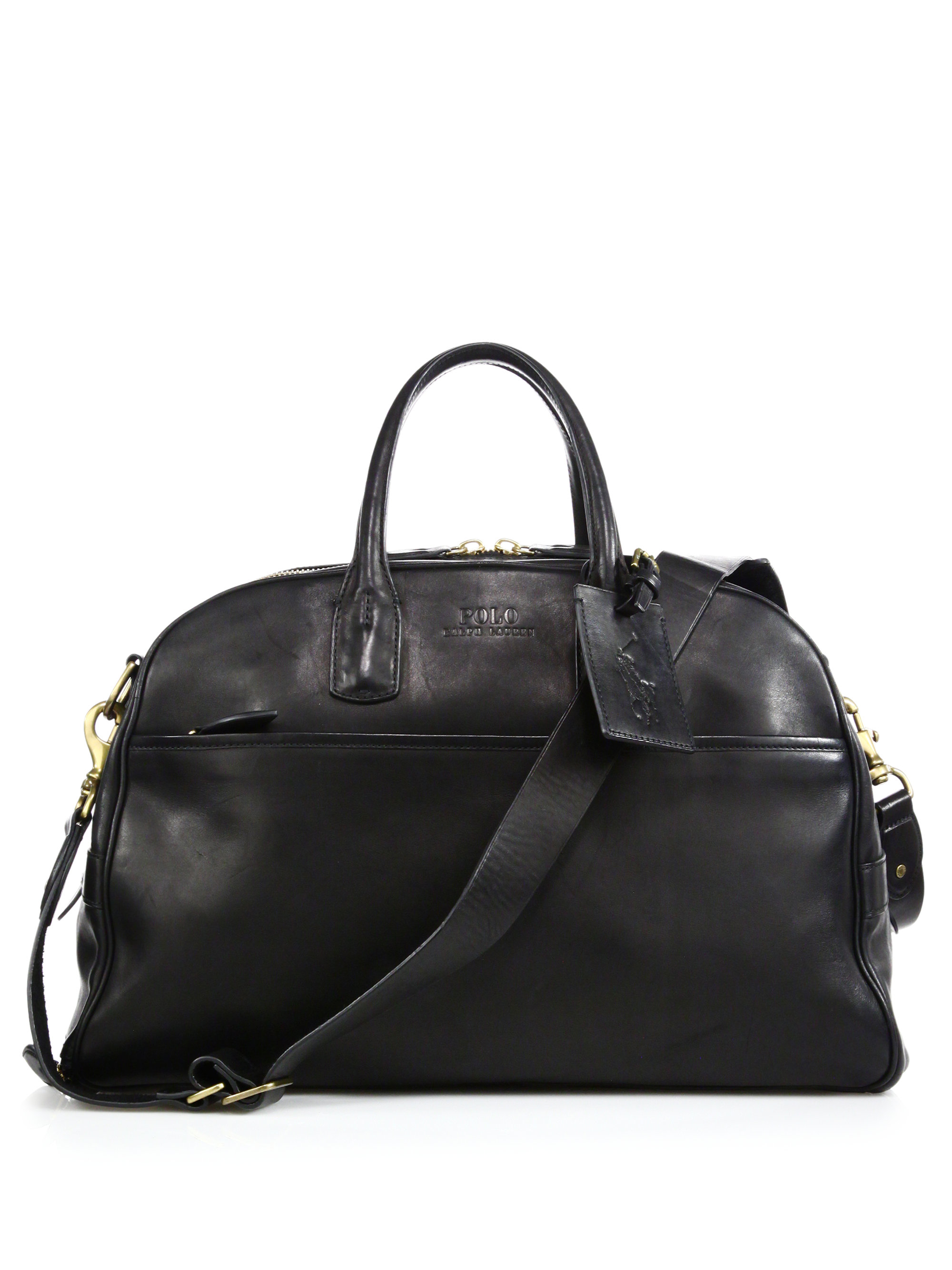 ralph lauren holdall