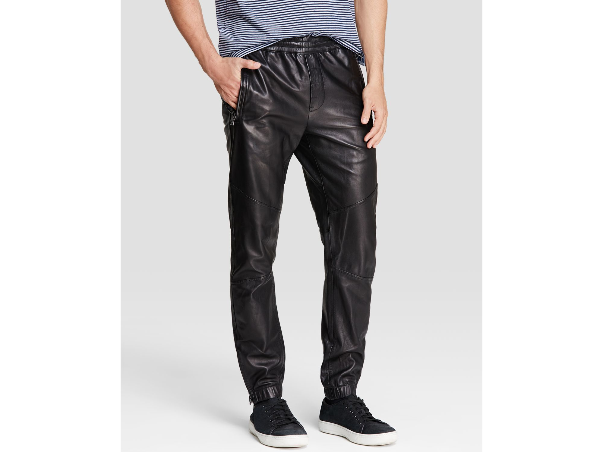 vince cargo jogger