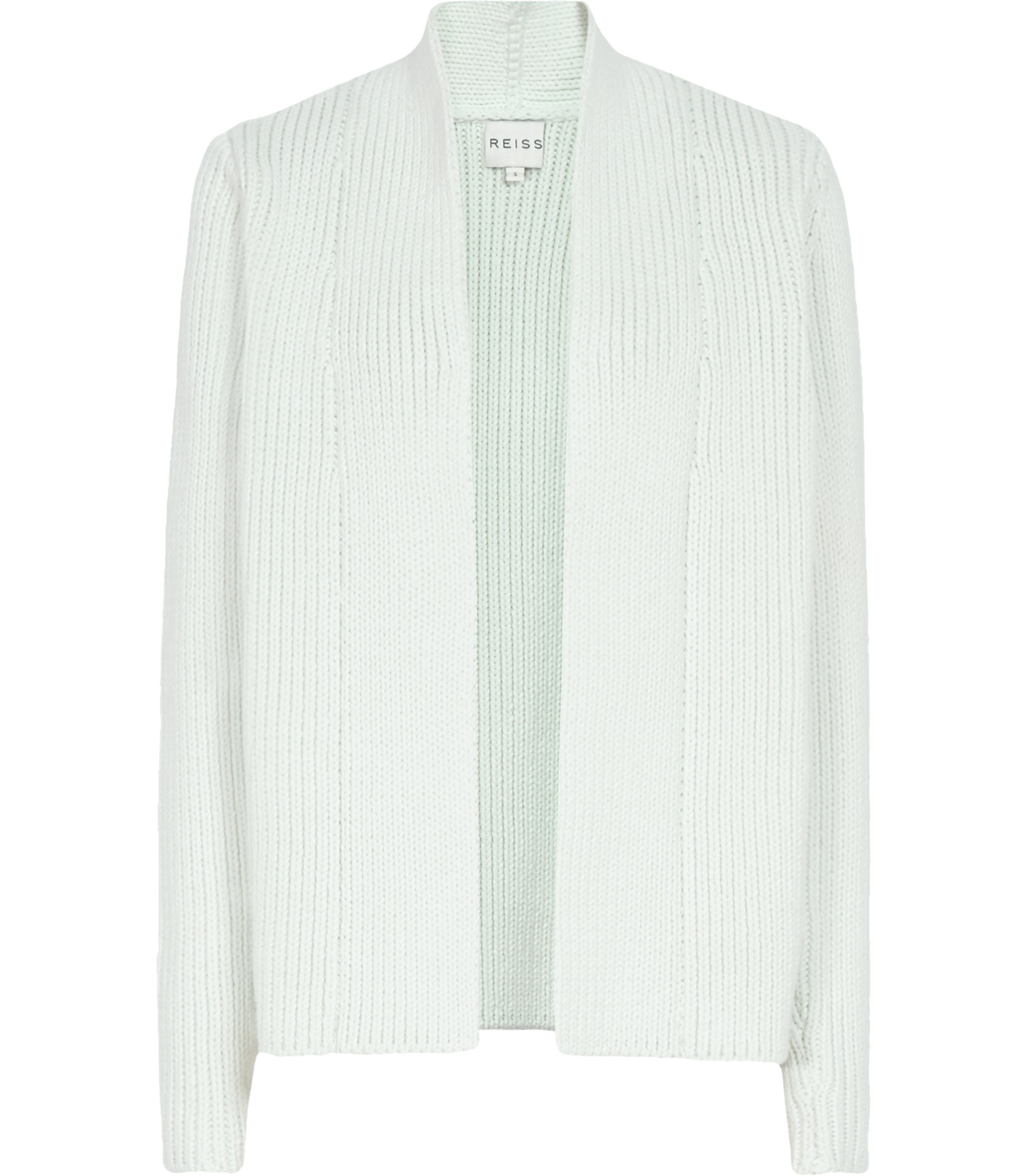 reiss eleni cardigan