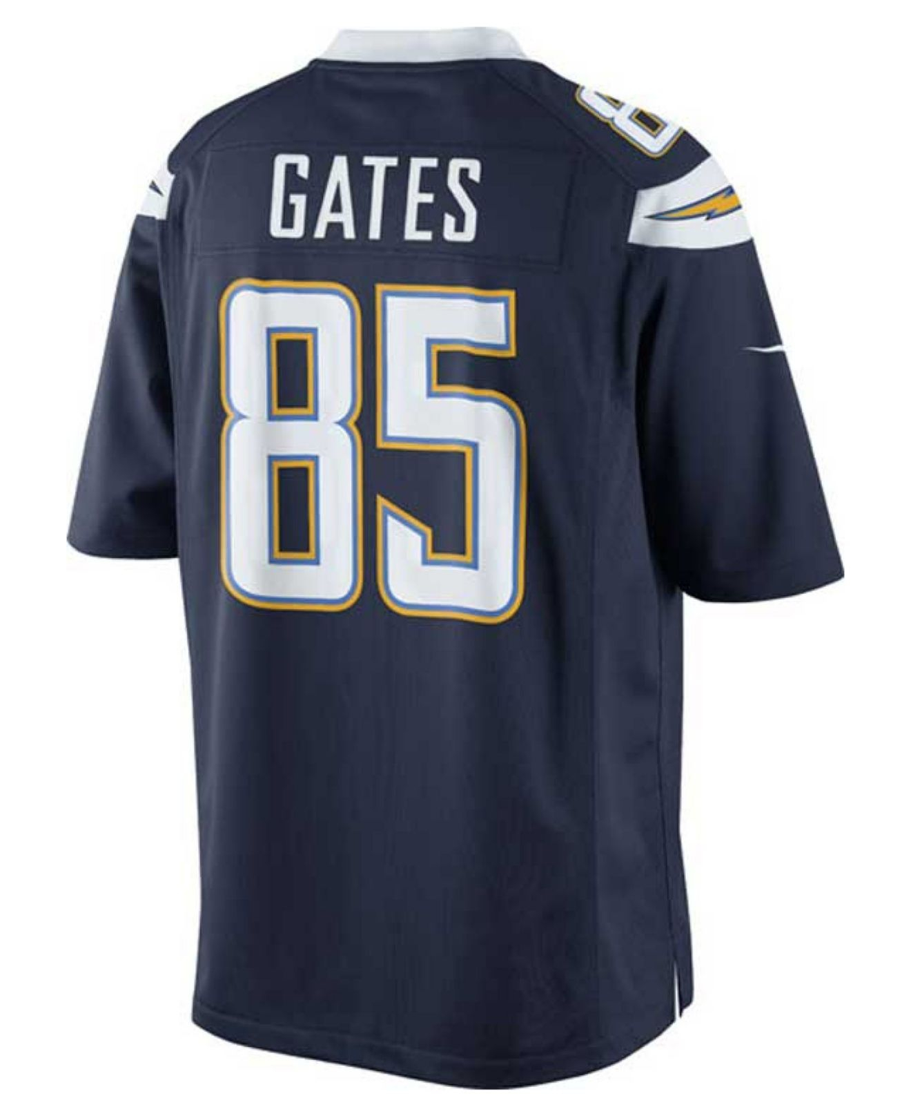 San diego chargers cycling jersey Clearance