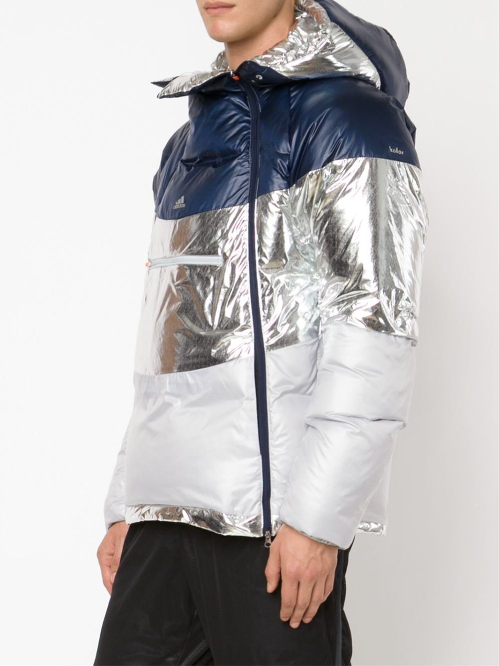 adidas kolor jacket