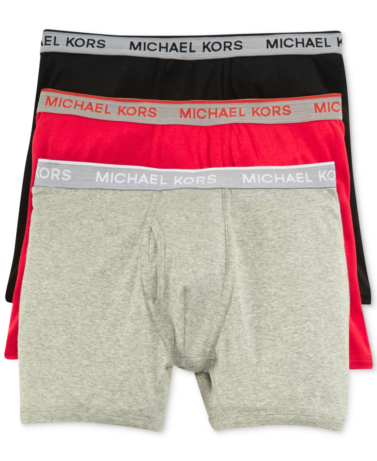 michael kors men's boxer briefs