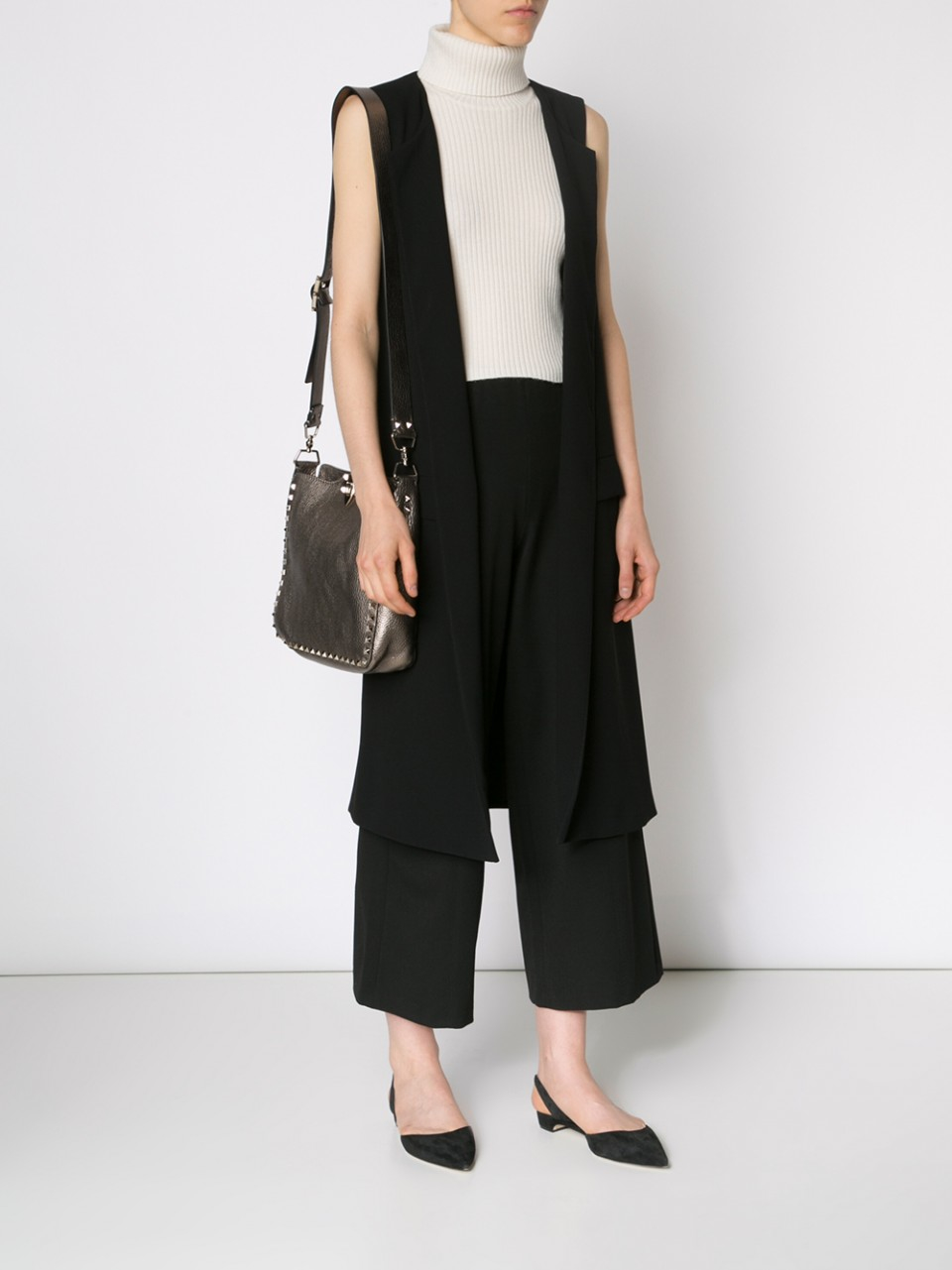valentino small hobo bag