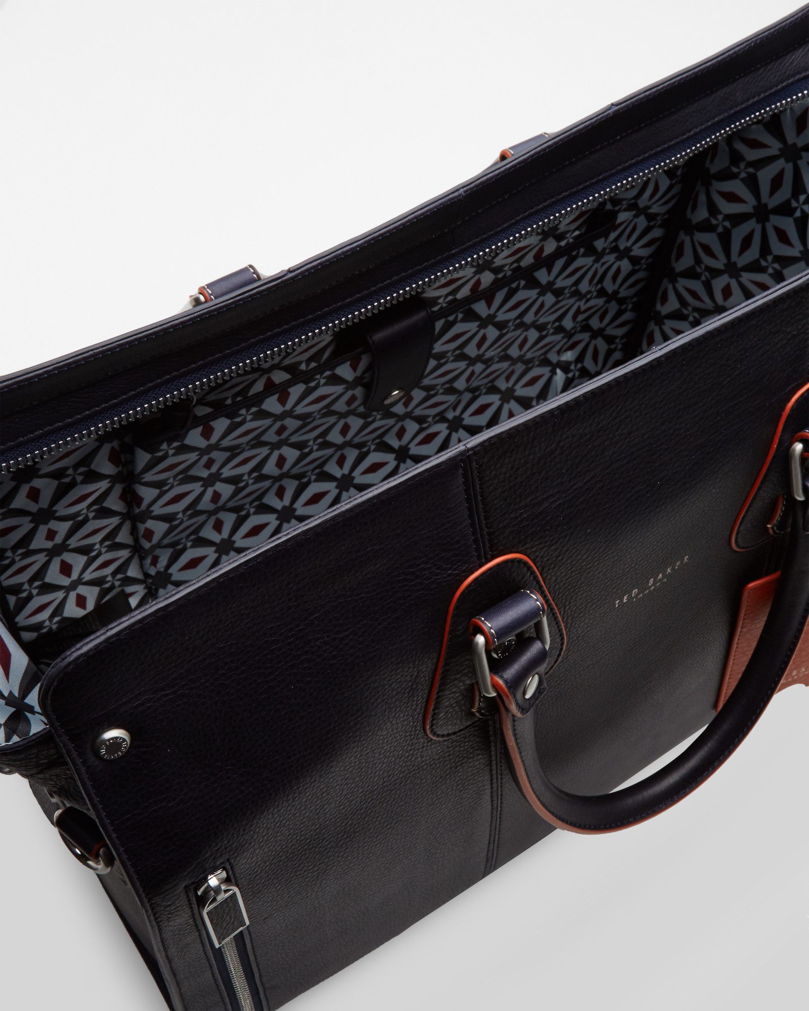 ted baker bowler bolsa