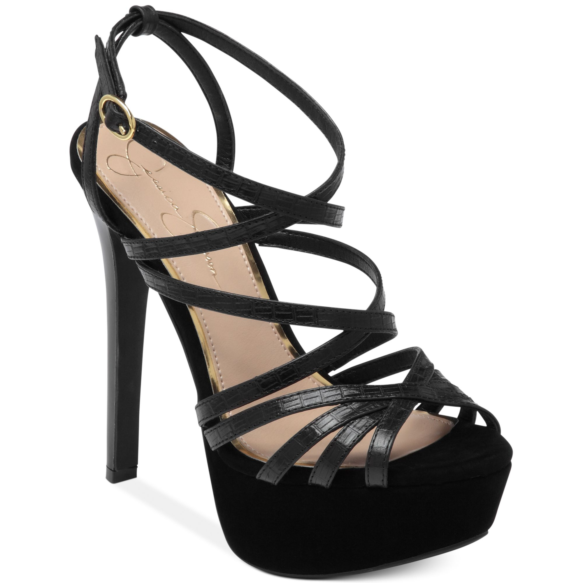 custom gladiator sandals