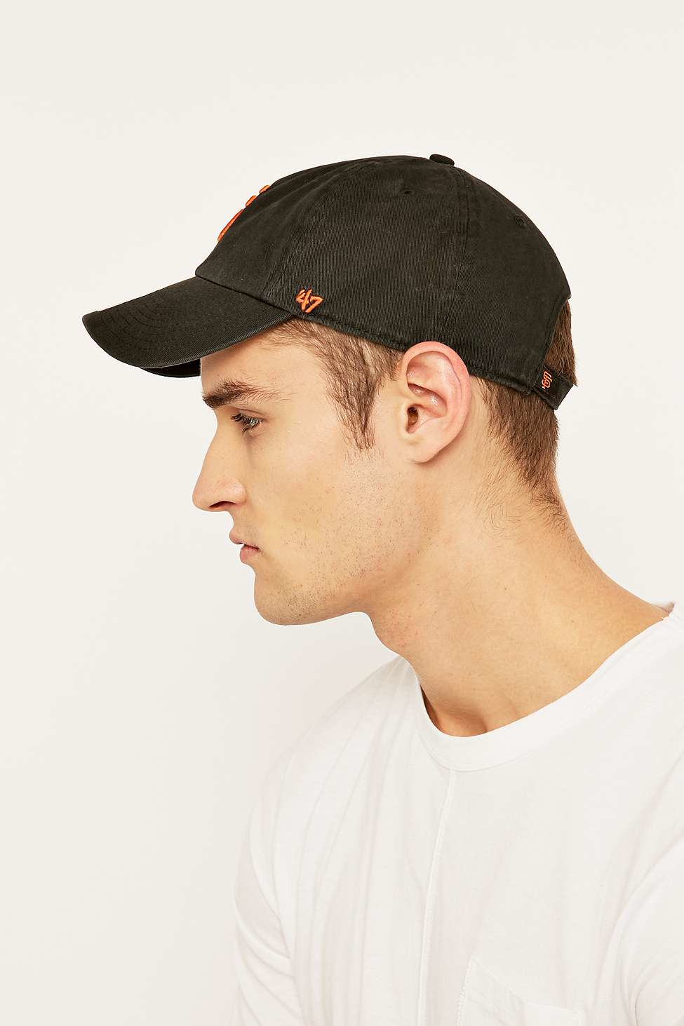 new era 47 cleanup