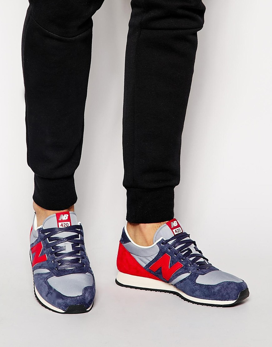 Asos Интернет Магазин New Balance