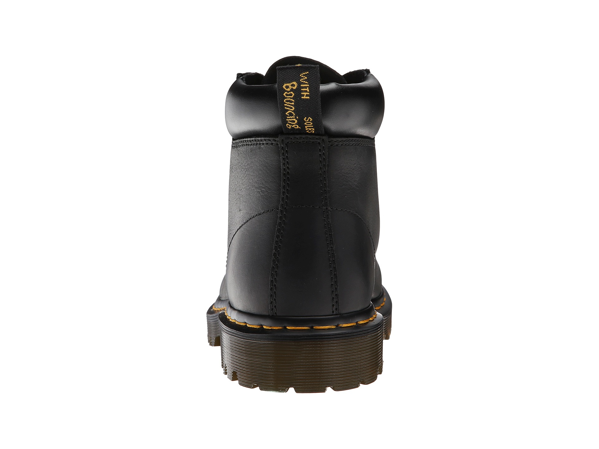 dr martens elmer