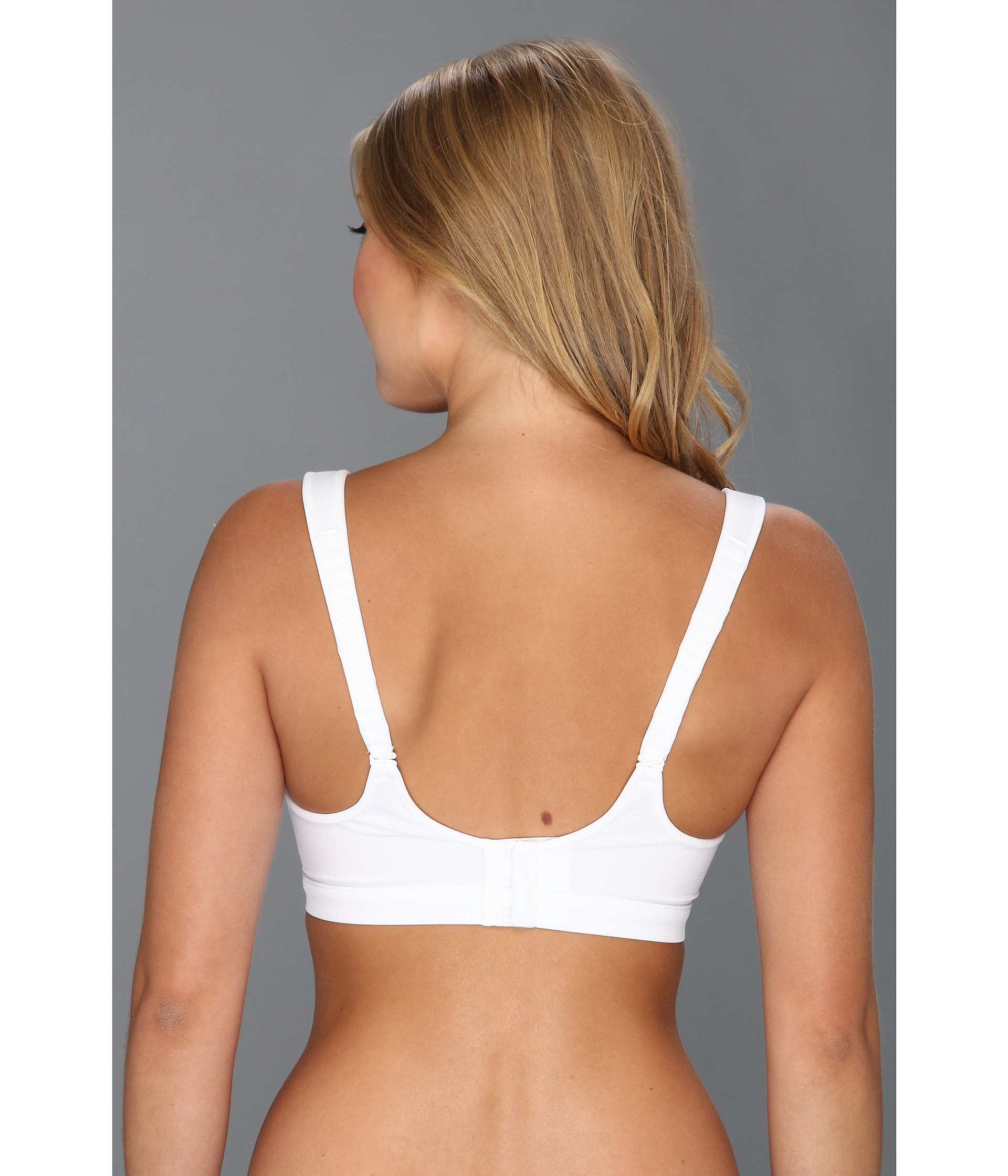 le mystere energie sports bra