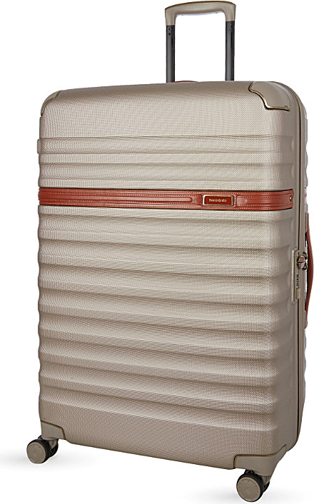 samsonite splendor 75