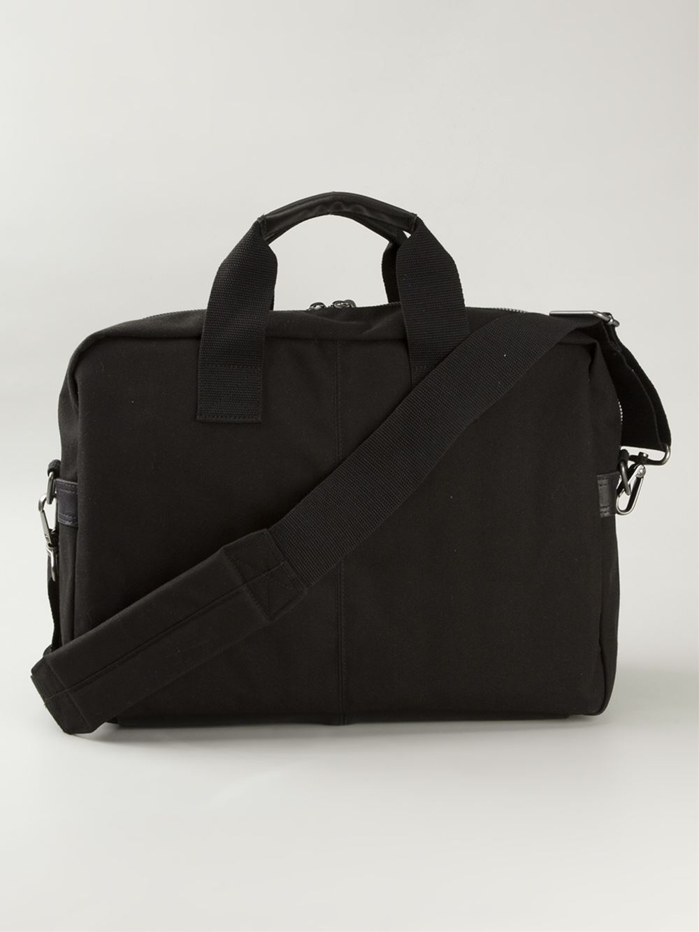 eastpak tomec leather