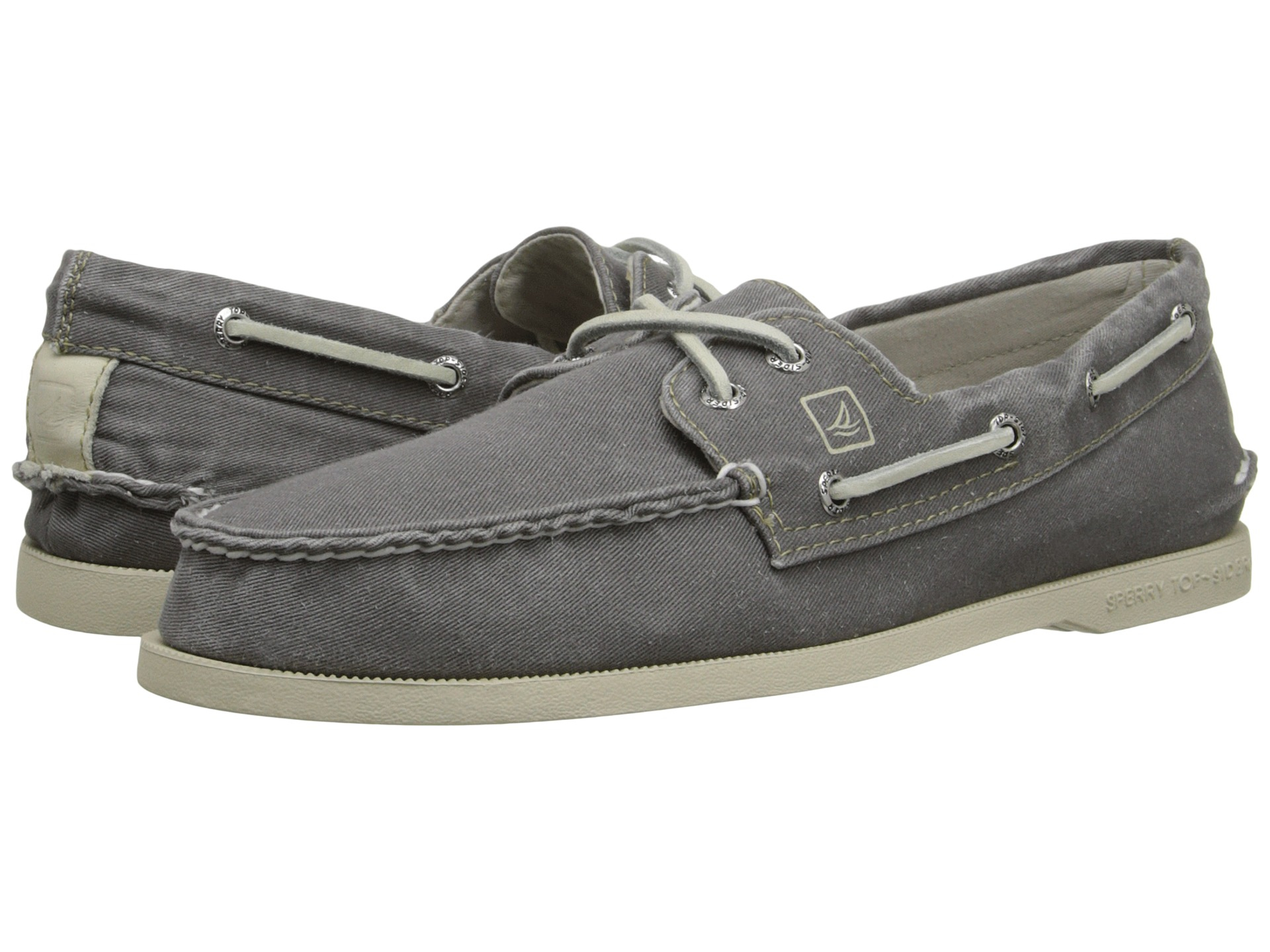 sperry top sider ao
