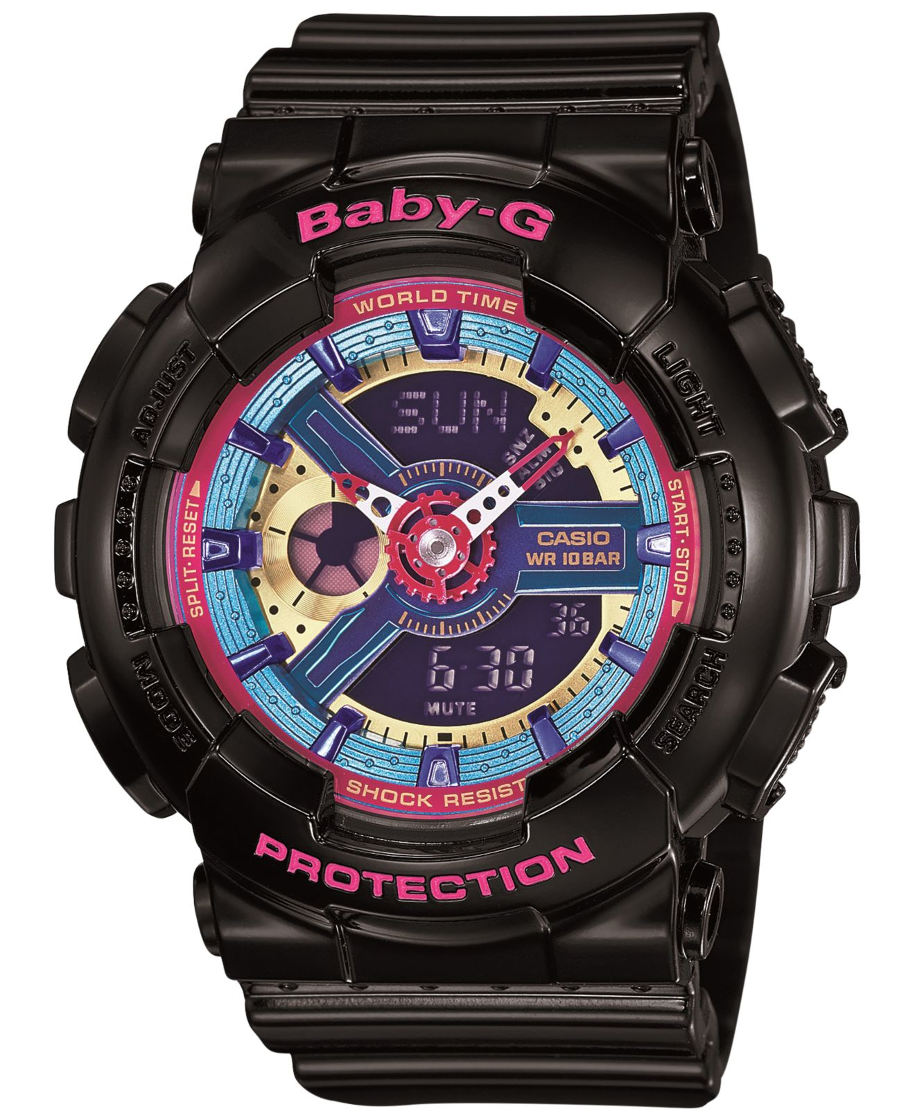 Lyst GShock Women