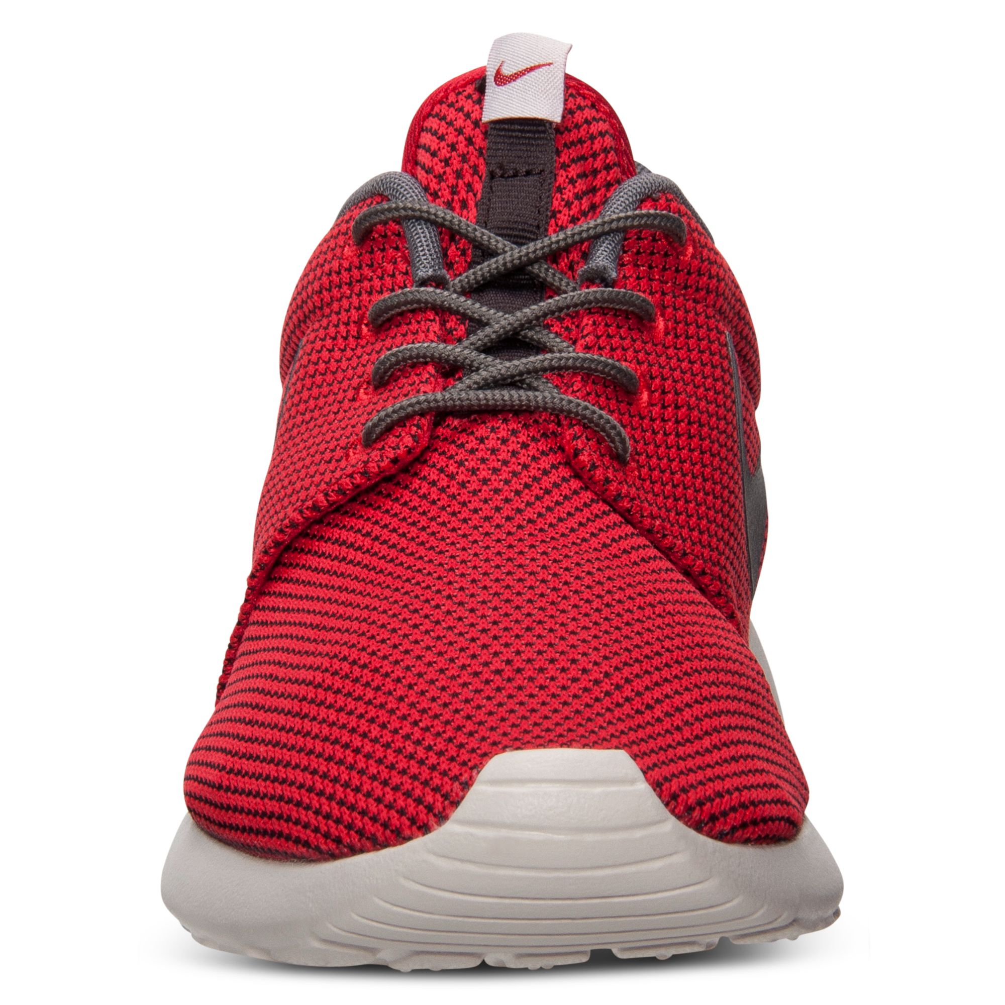 nike roshe run mens