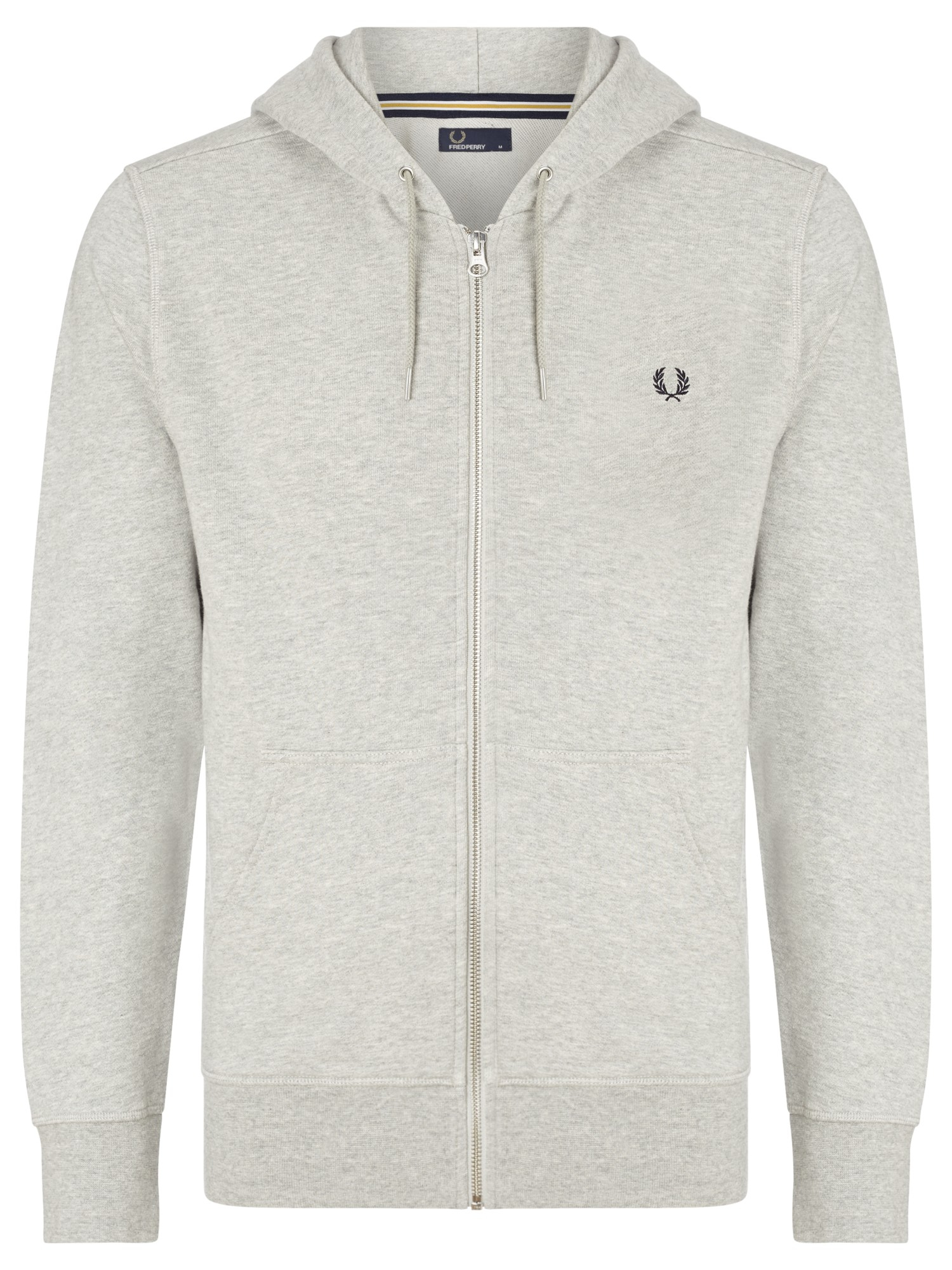 Fred perry zip hoodie Clearance