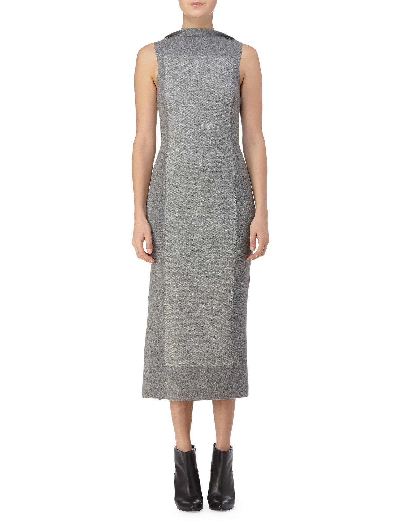 sheath midi