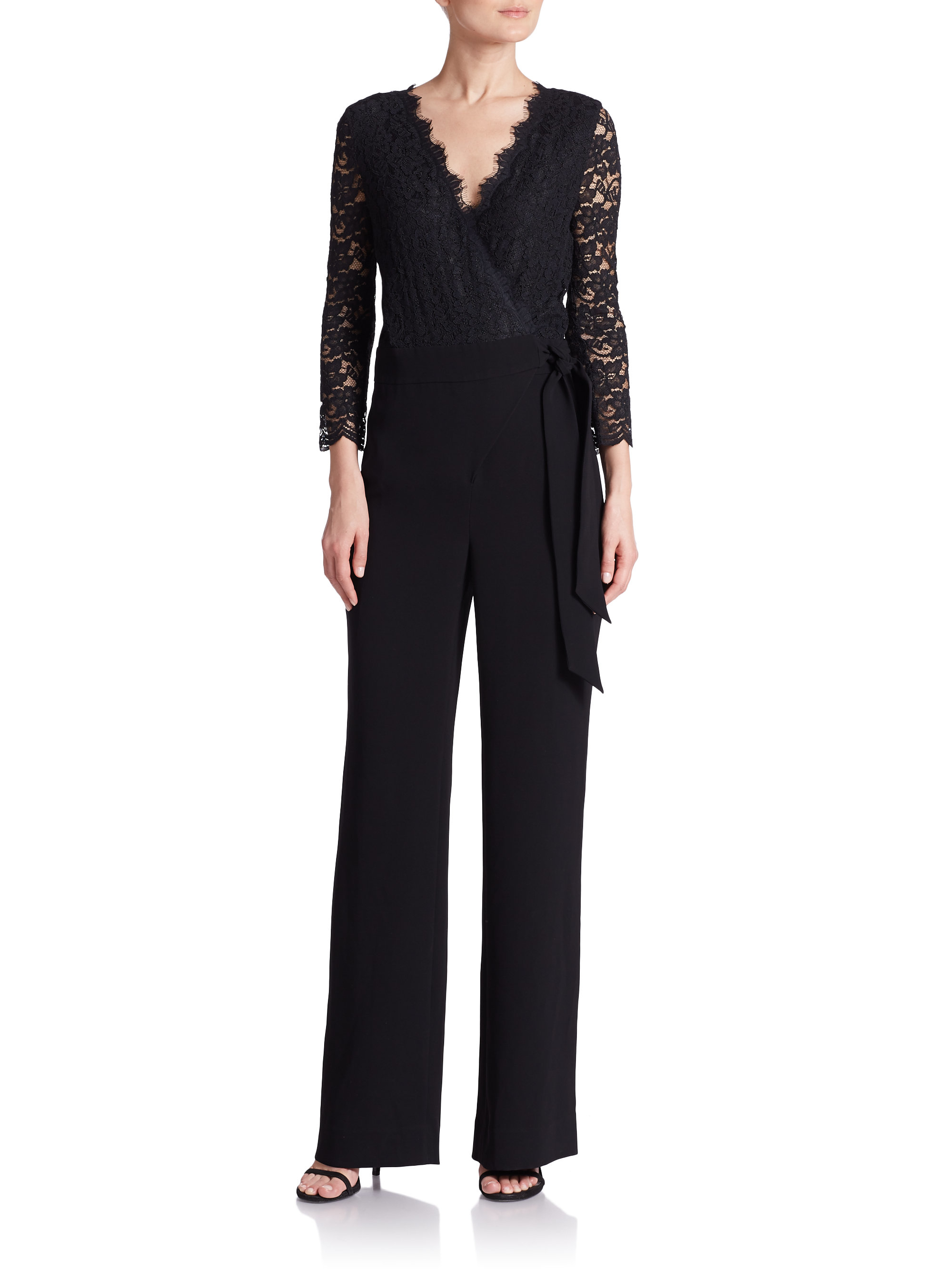 diane von furstenberg jumpsuit