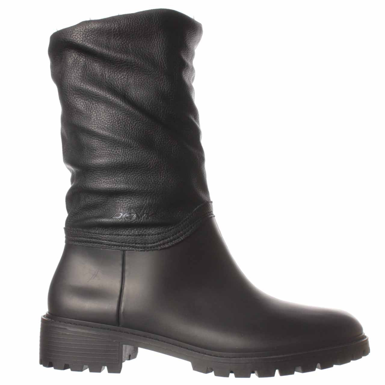 dkny winter boots