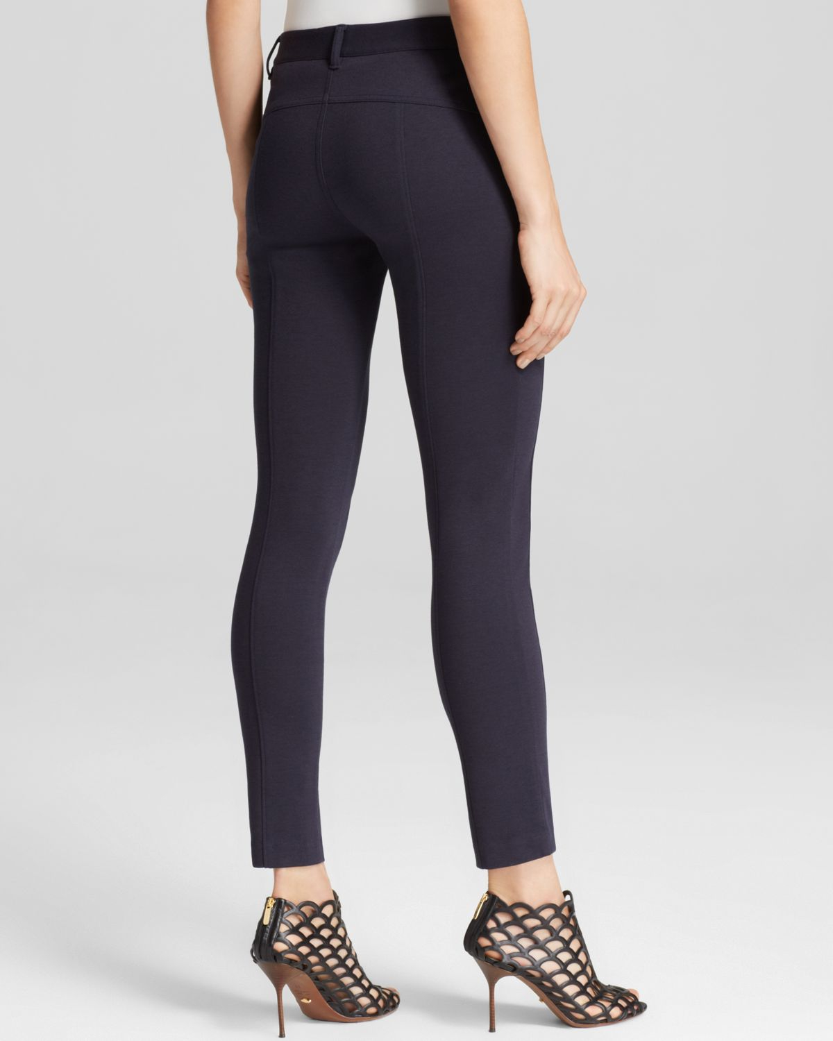 running leggings with zip pocket