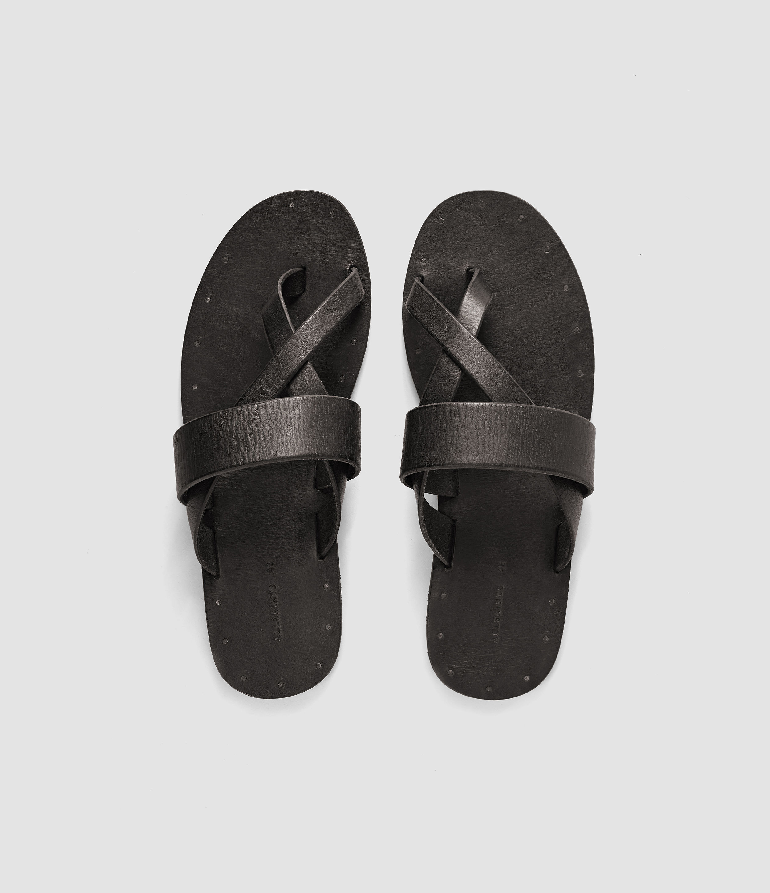 all saints sandals