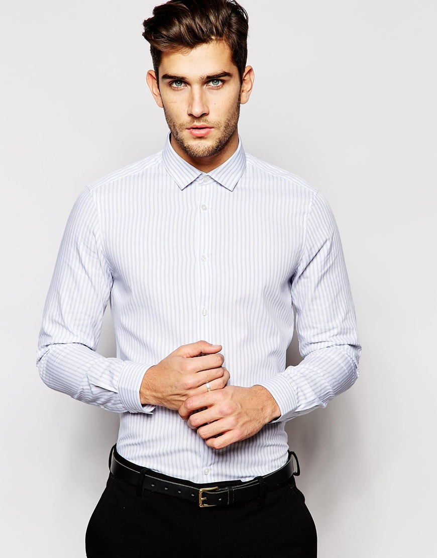 Explore Real Simple Free shipping on Men's button-up and dress shirts, non-iron, casual, flannel and plaid shirts for men. Free shipping and returns on men's shirts at bestkapper.tk
