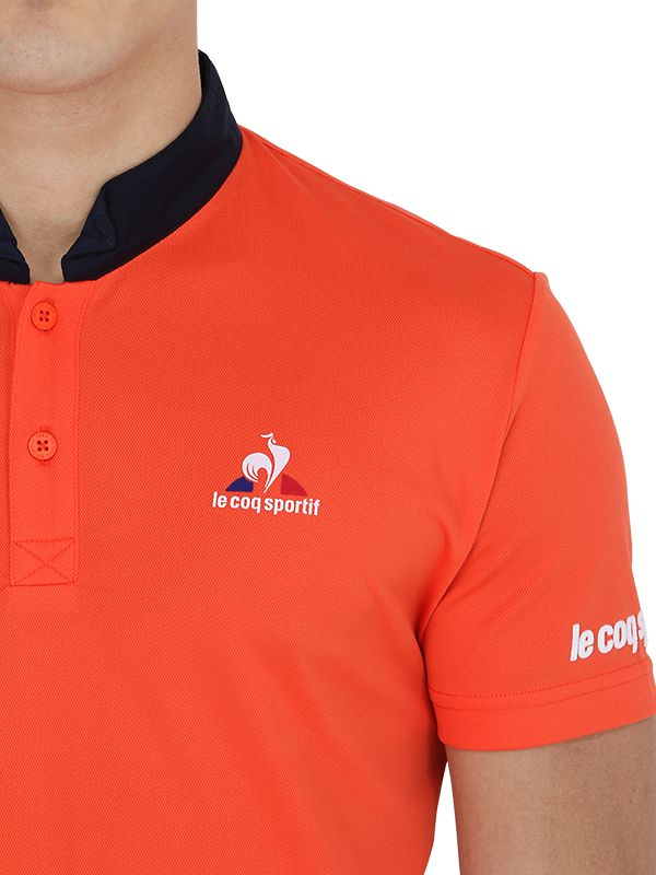 polo coq sportif gasquet 2016