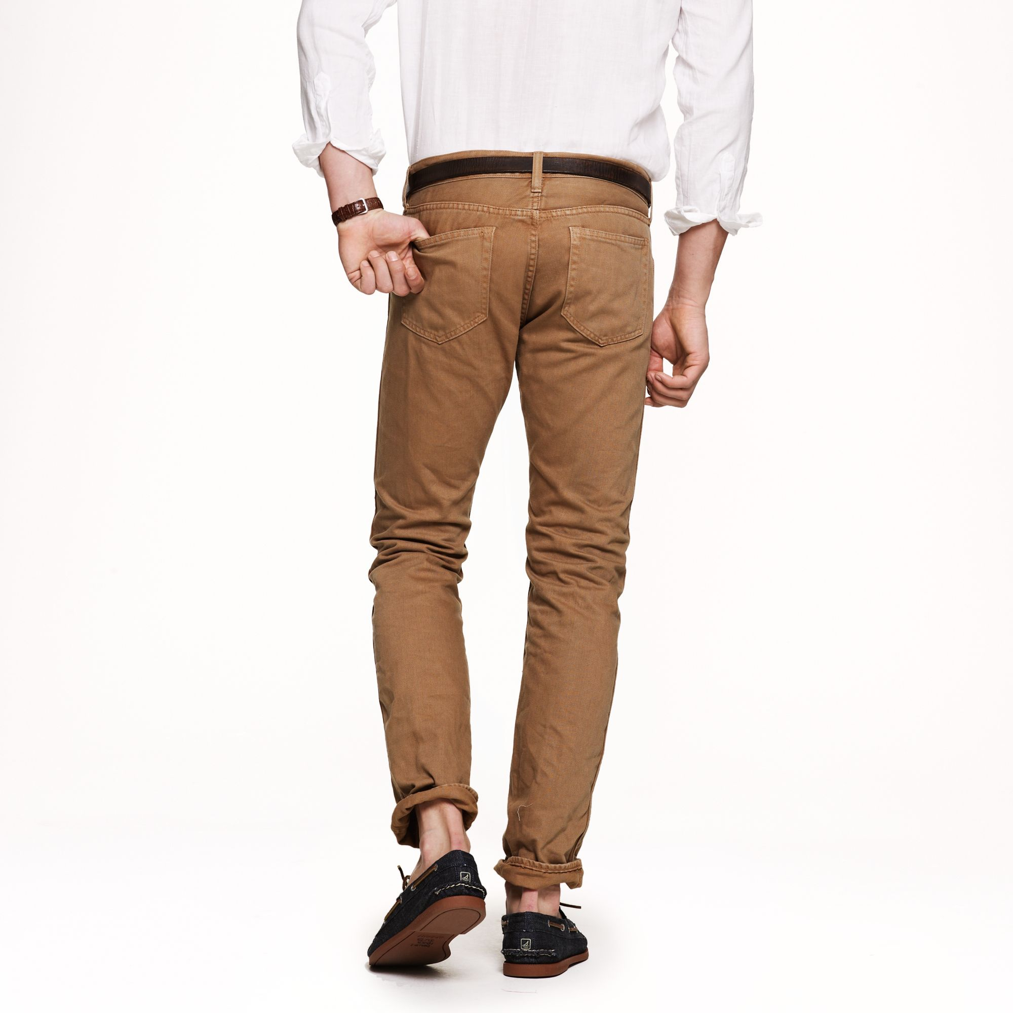 j crew 484 slim fit