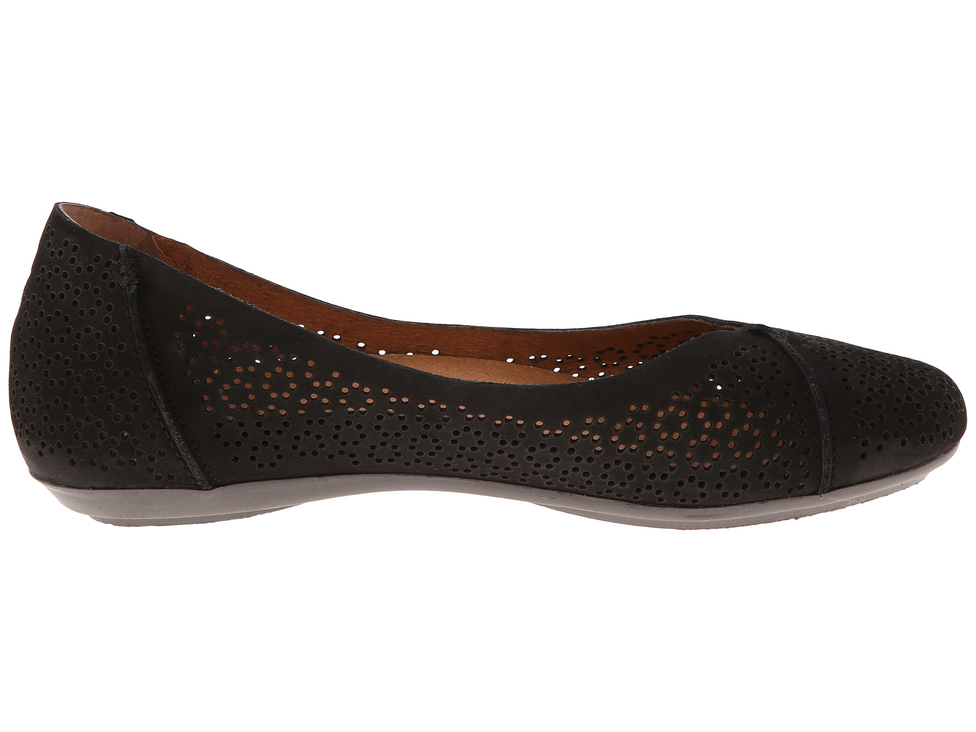 olukai ballet flats