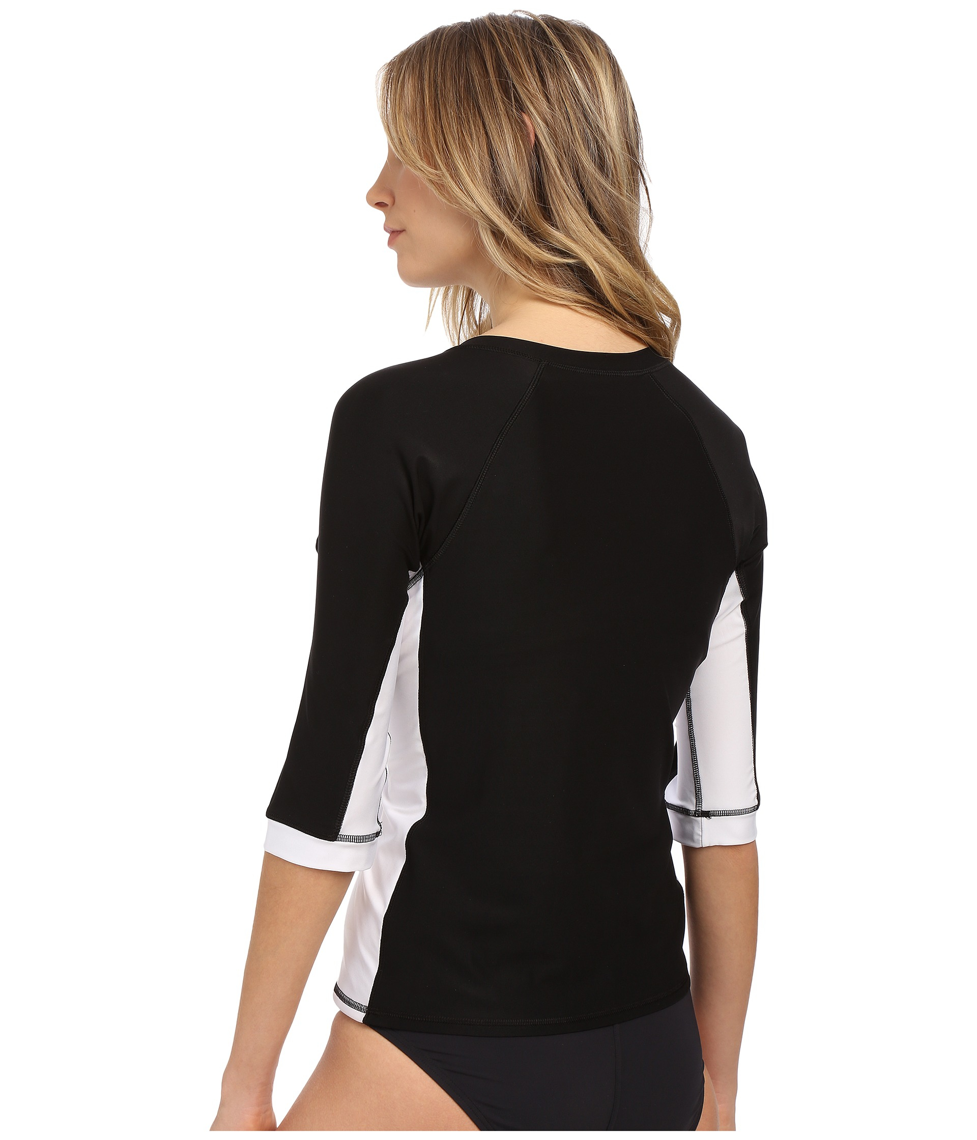 miraclesuit rash guard