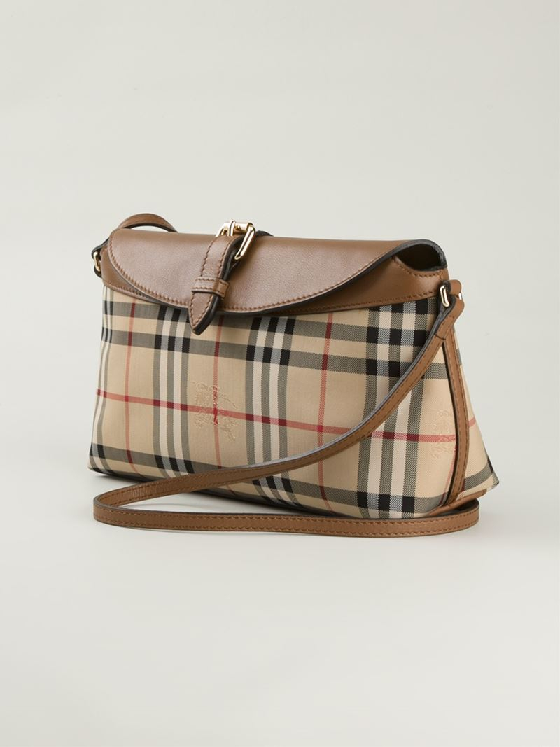 burberry classic bag
