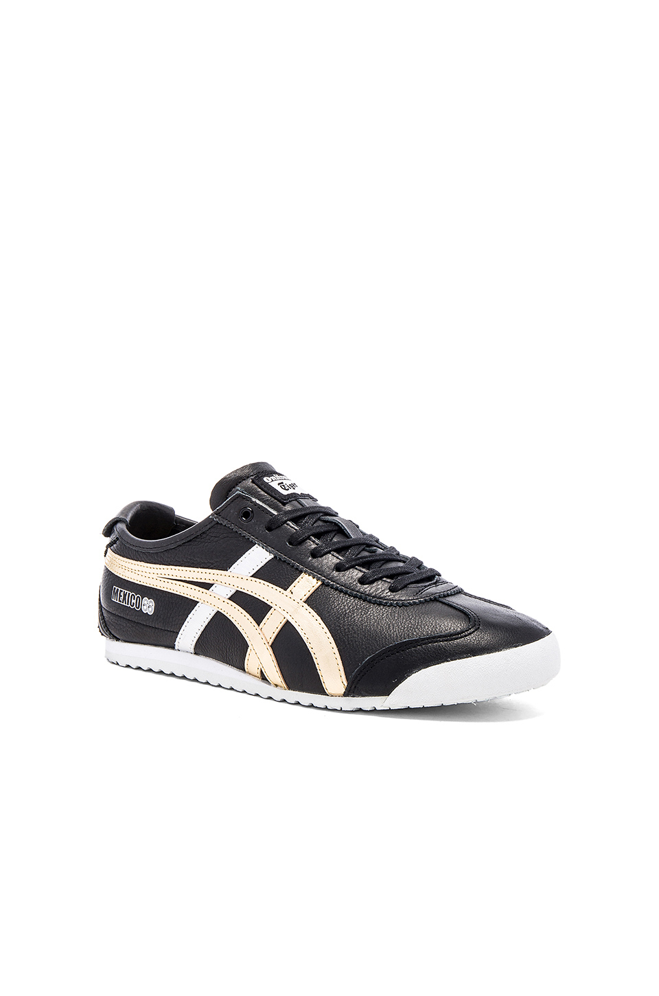 onitsuka black gold