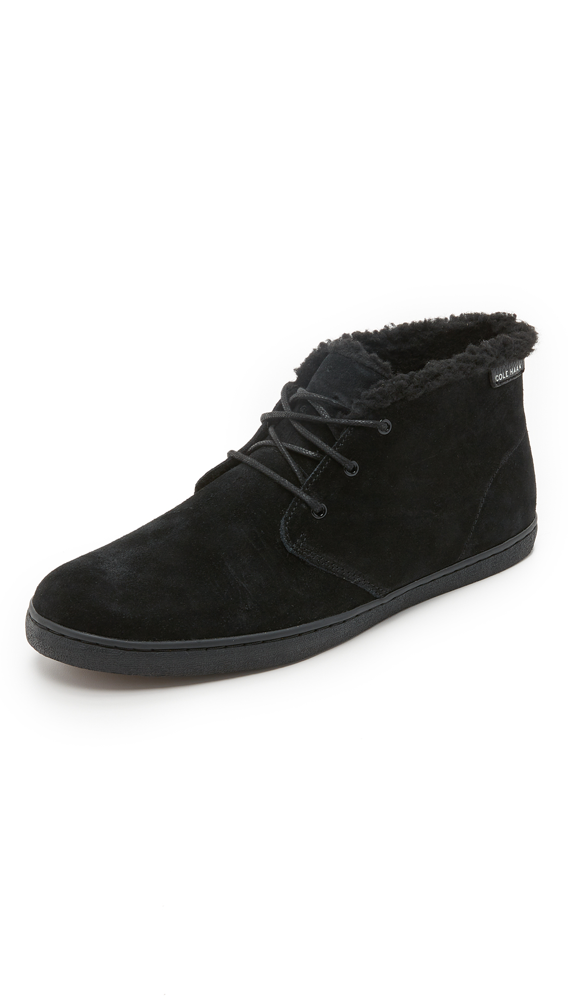 cole haan weekender chukka