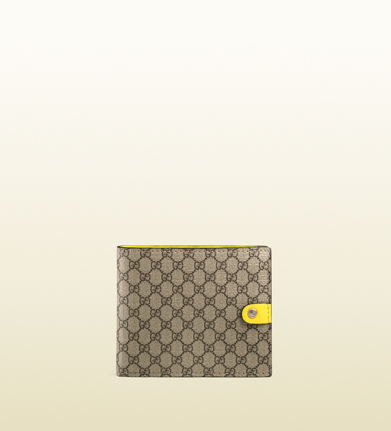 gucci micro gg wallet
