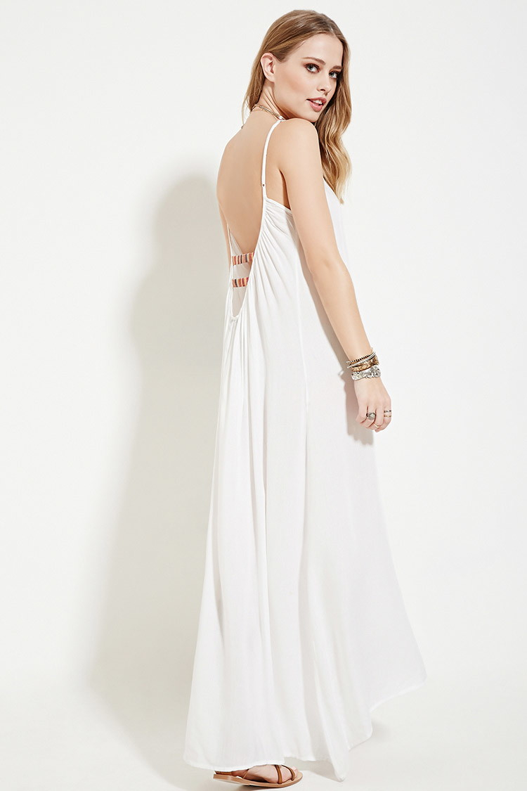 1940s inspired dress