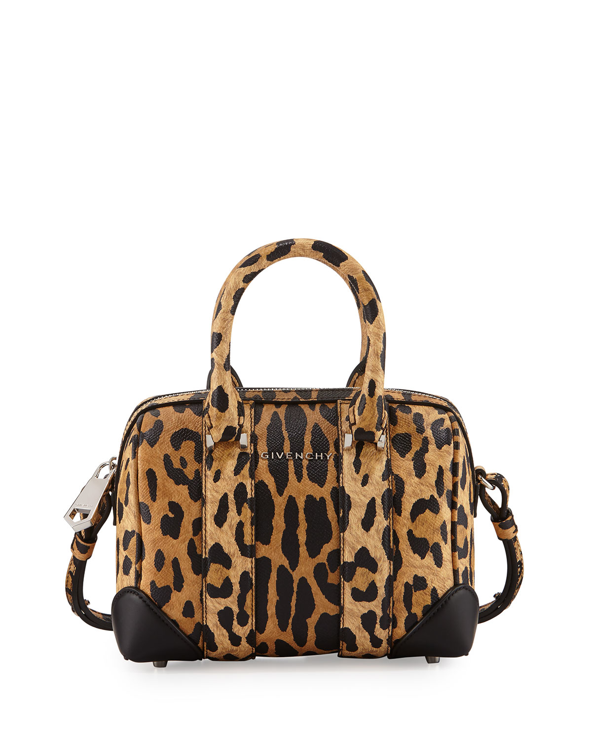 Givenchy Bag Leopard