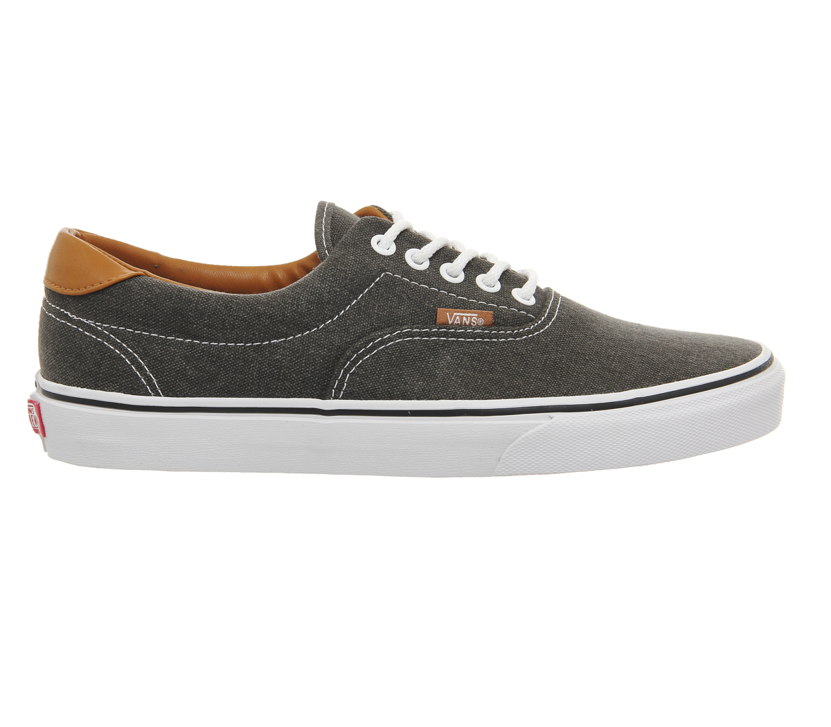 Vans Era 59 in Black for Men | Lyst
