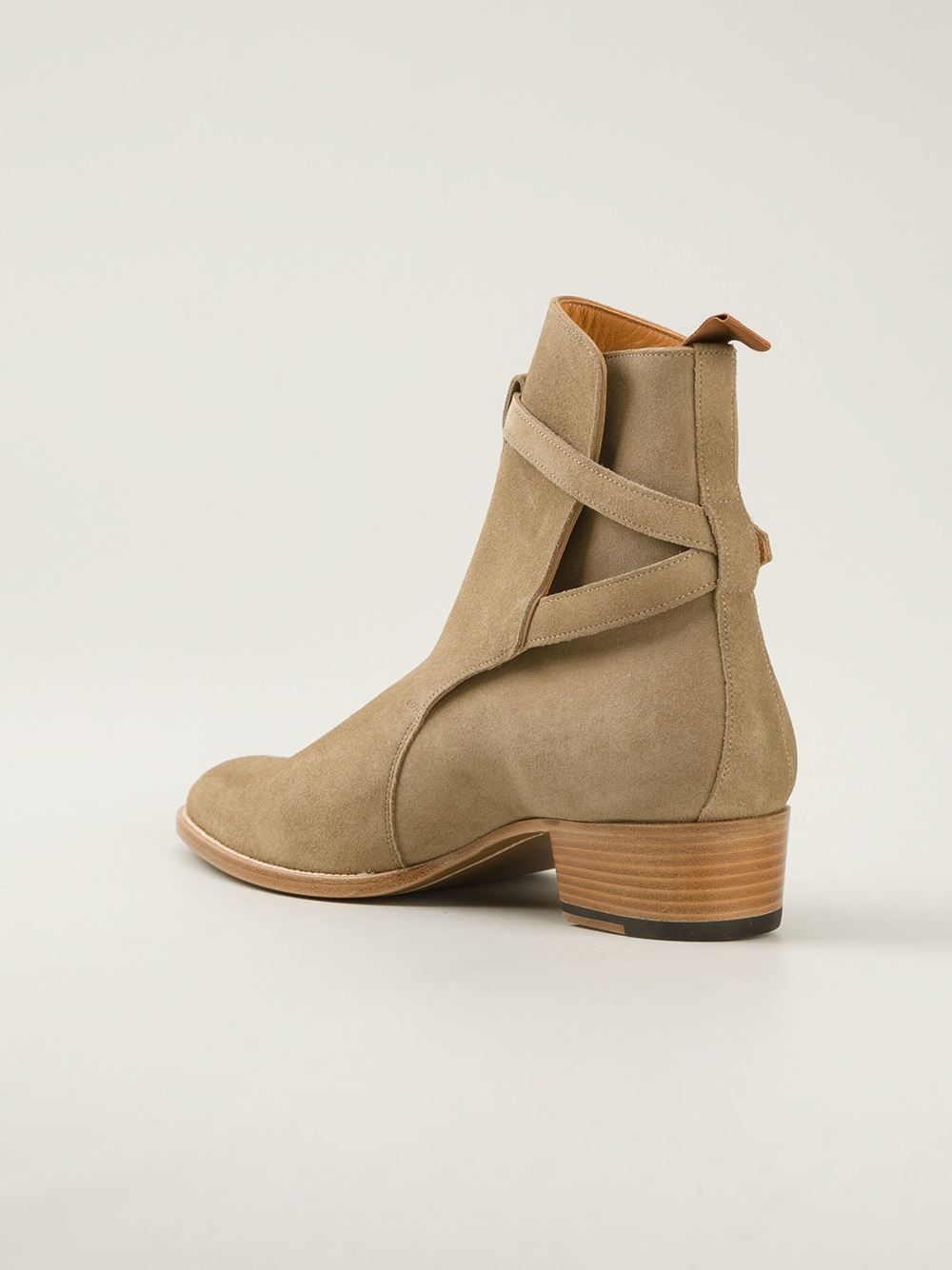 saint laurent jodhpur
