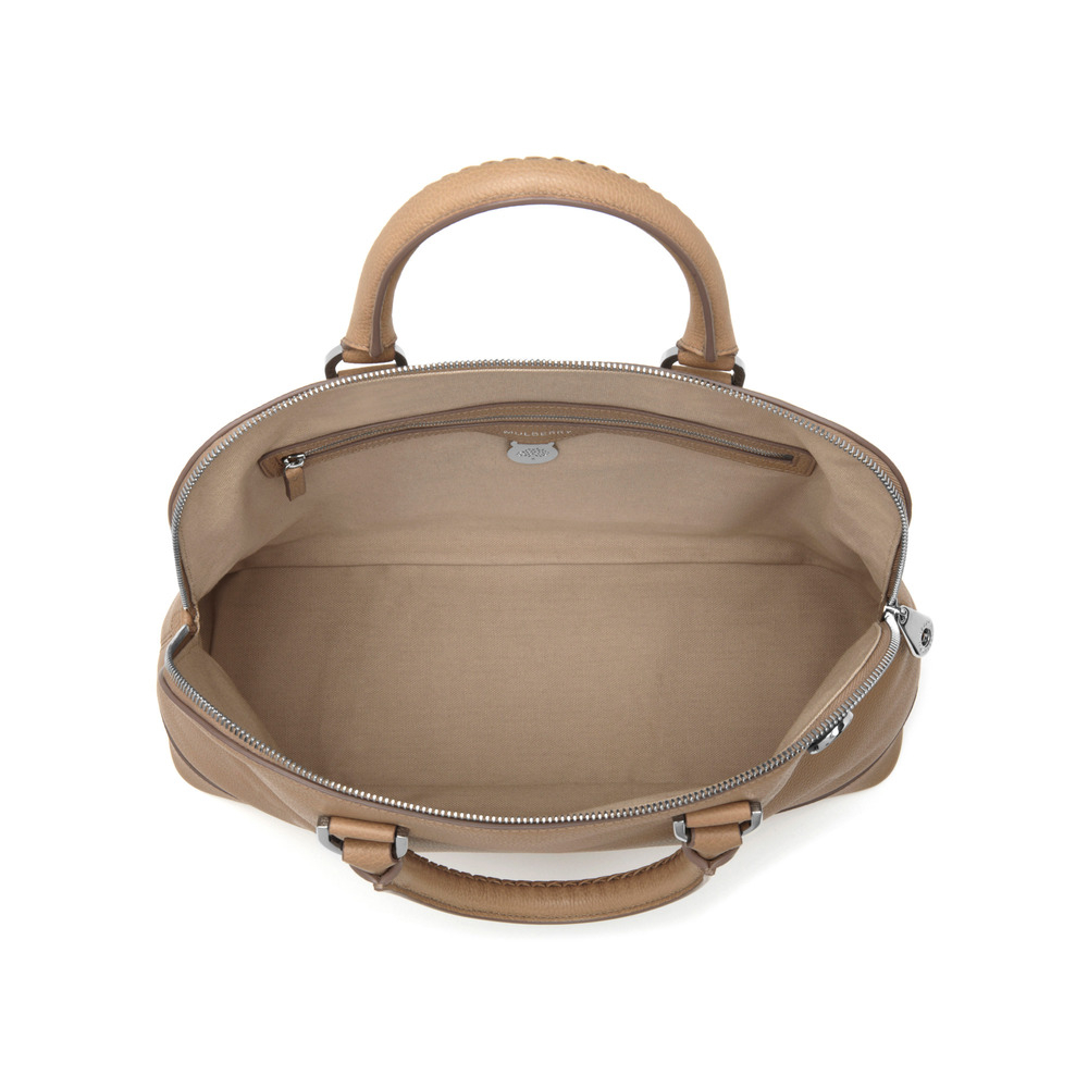 Pembridge Double Handle Bag