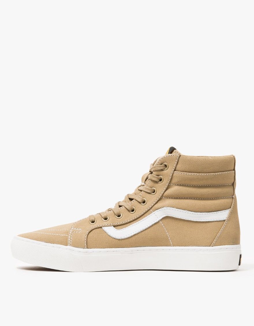 vans sk8 hi beige suede vans sk8 hi beige suede