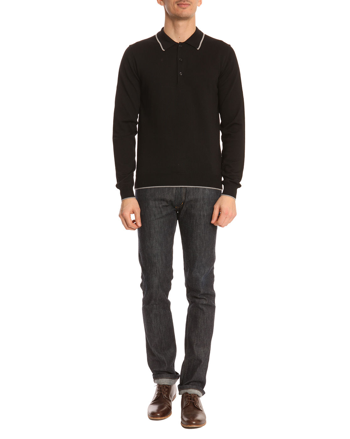 sperry classic brown boat shoe