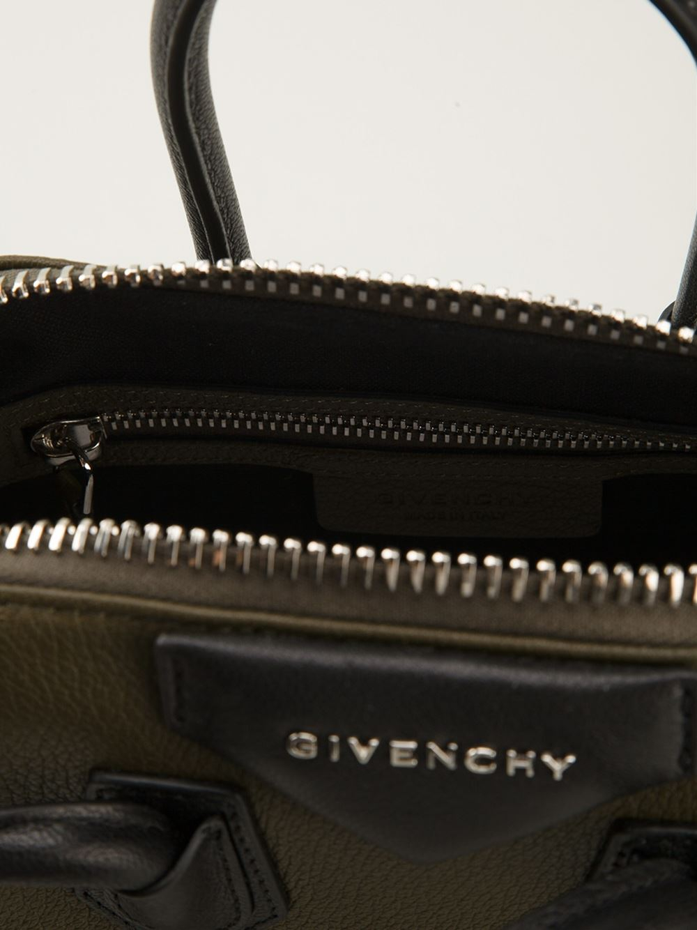 givenchy tote bag mini