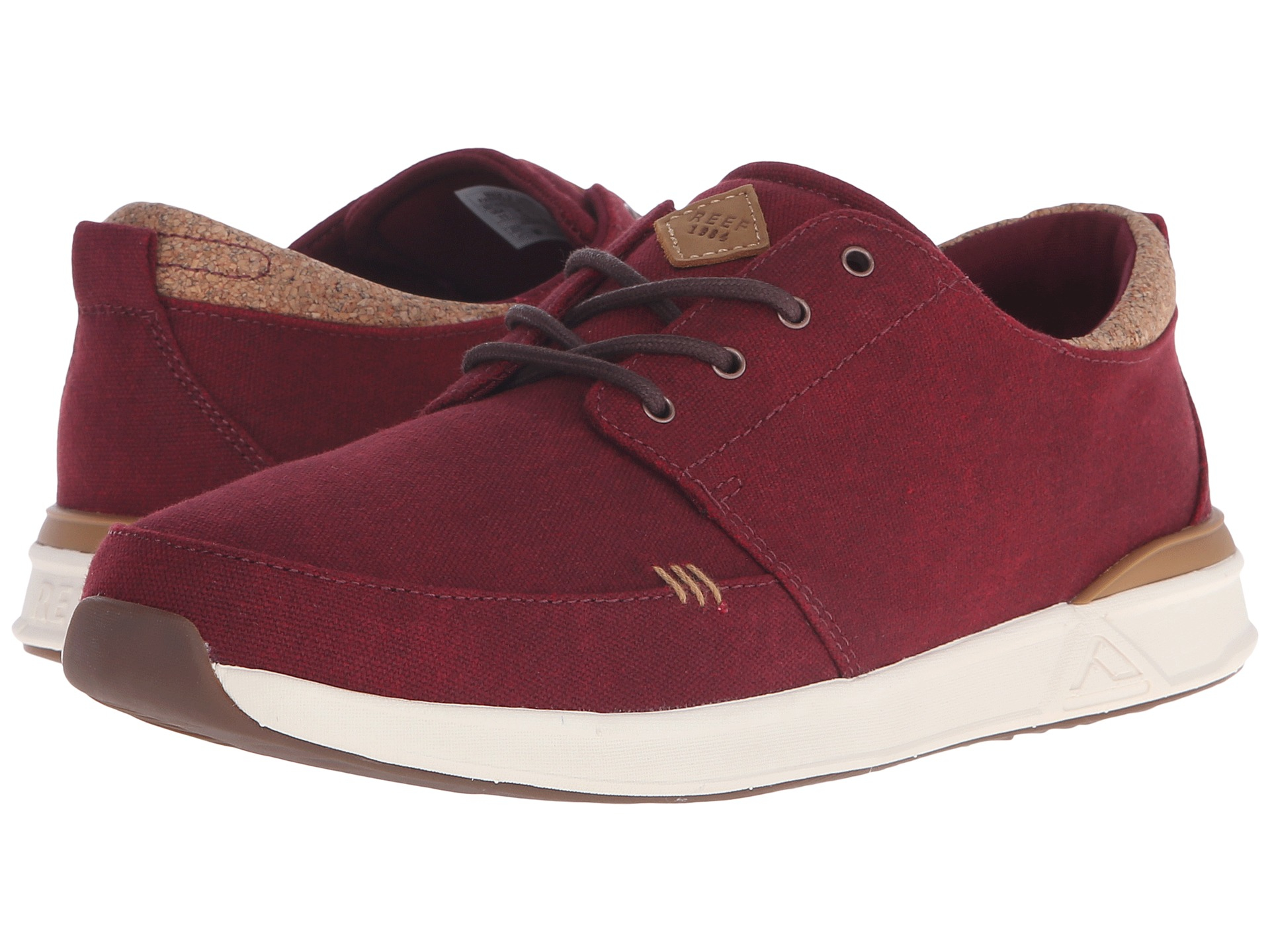reef rover low tx