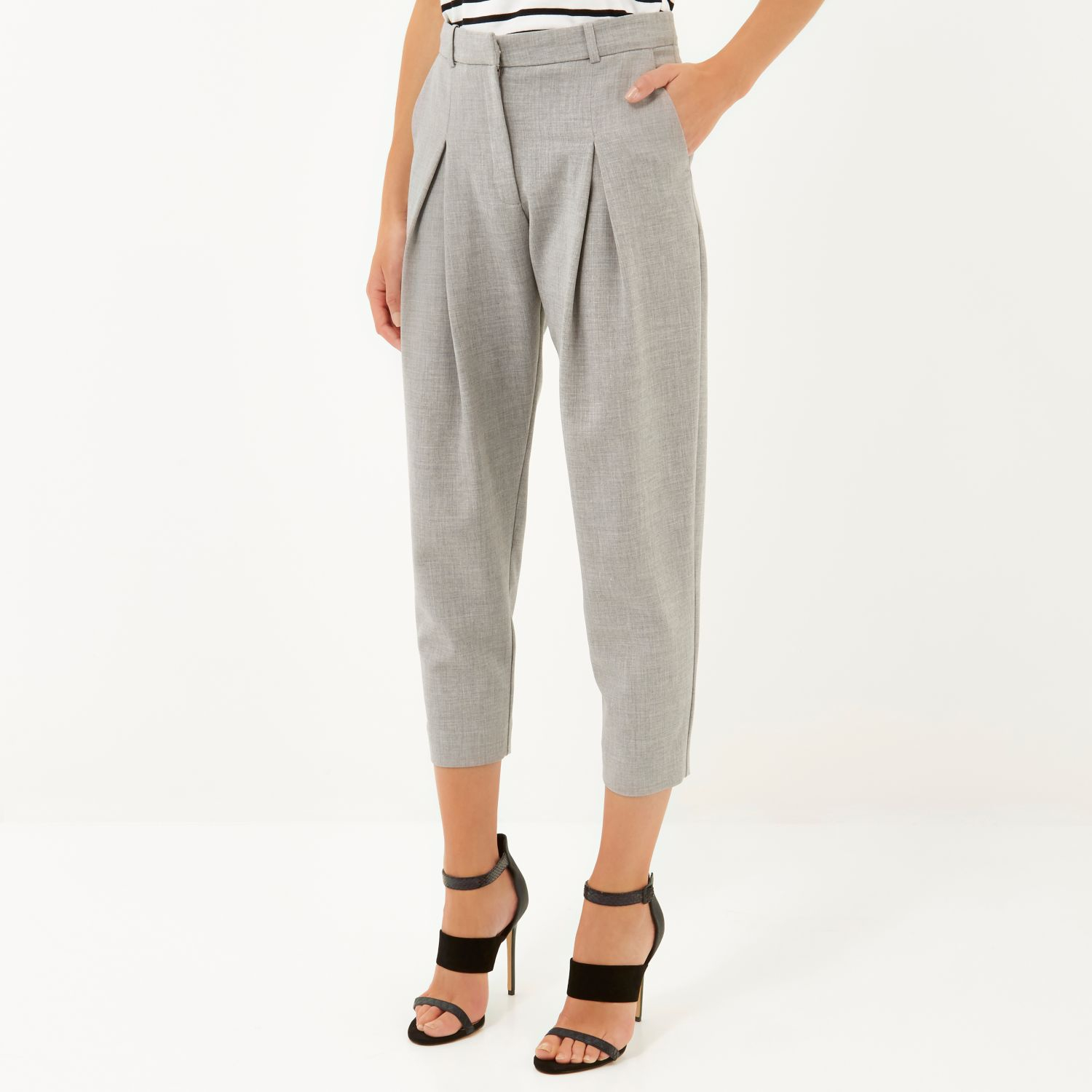 silk trousers wide leg