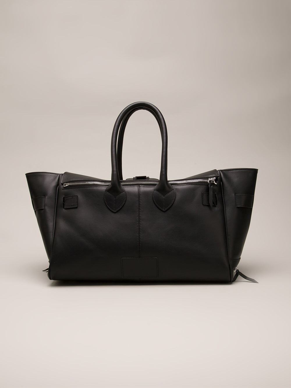 Golden Goose Deluxe Brand Medium Paula Bag in Black - Lyst
