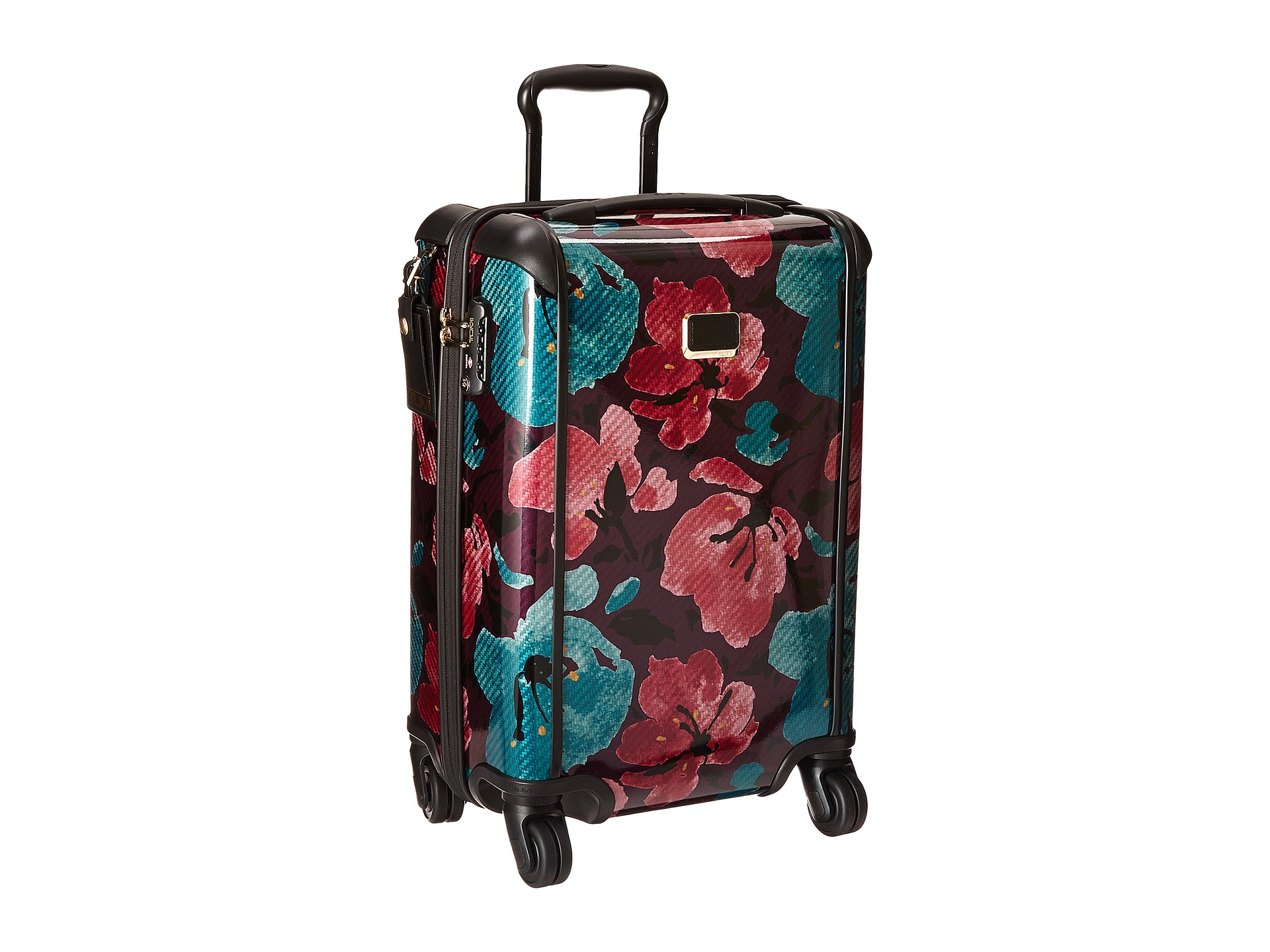 tumi tegra lite international carry on
