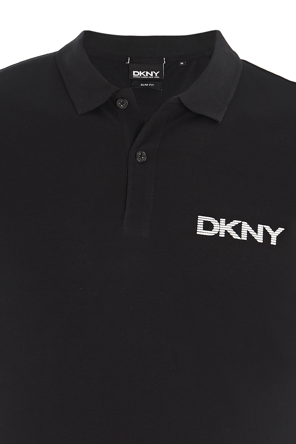 dkny polo shirt