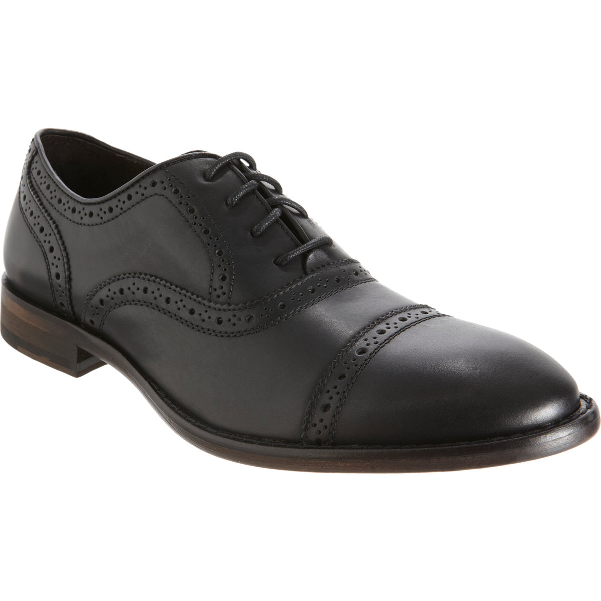 John Varvatos Star Usa Dress Wingtip Shoes John Varvatos Star Usa Dress Wingtip Shoes